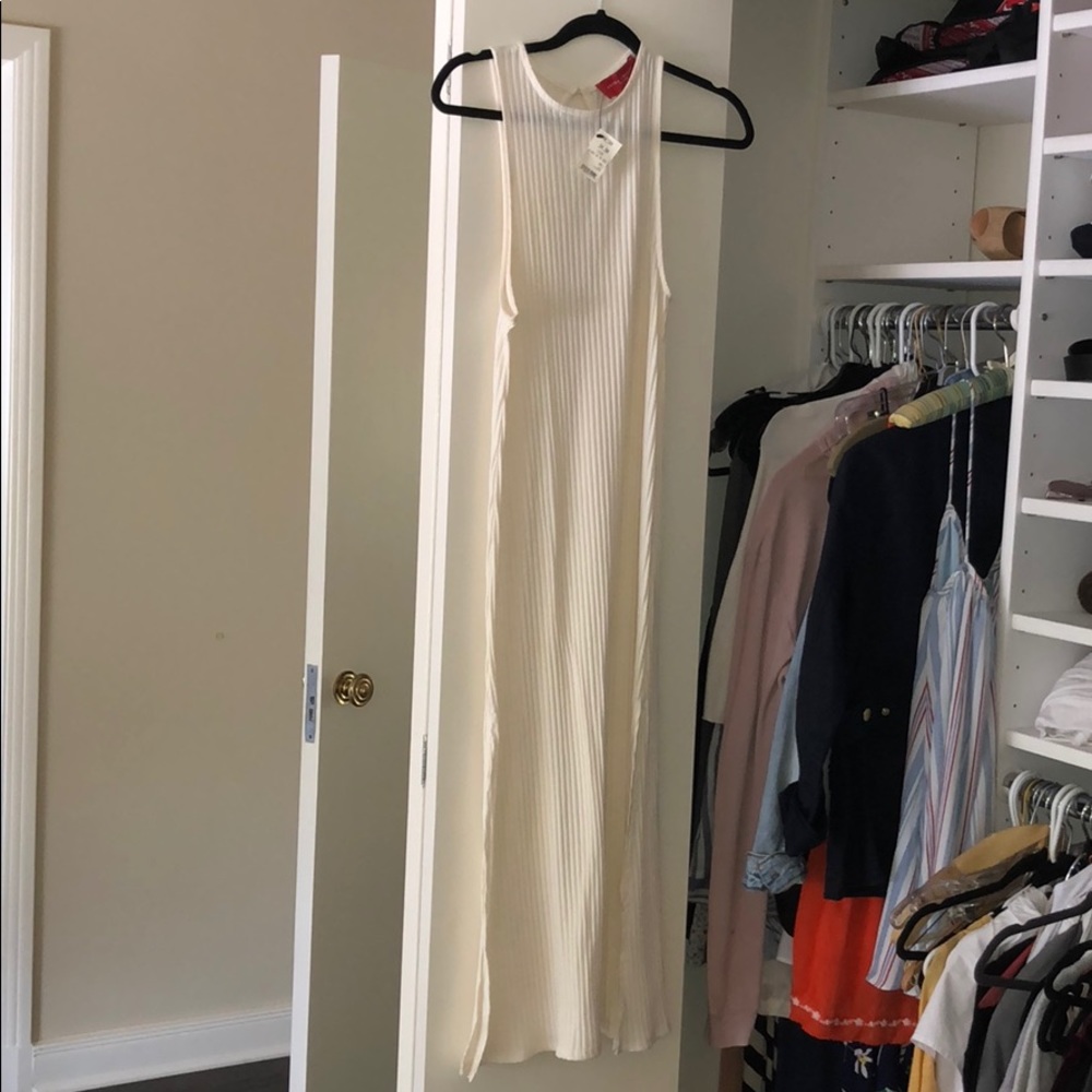 Long Akira Dress